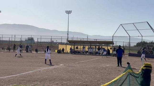 Home Run vs. Soledad 4-5-22
