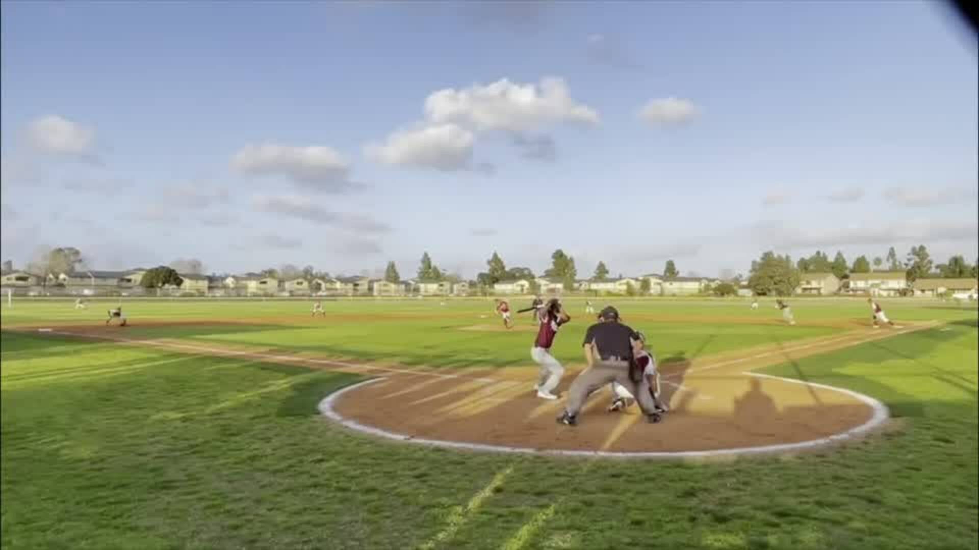 Antonio Lopez 2022 Season Highlights