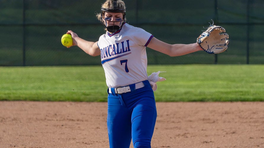 Rothrock and Roncalli had one of the most successful seasons of all time.