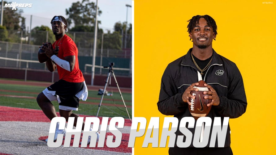 The four-star 2023 Florida State commit shows why he's one of the most underrated QBs in the nation at the Elite 11.