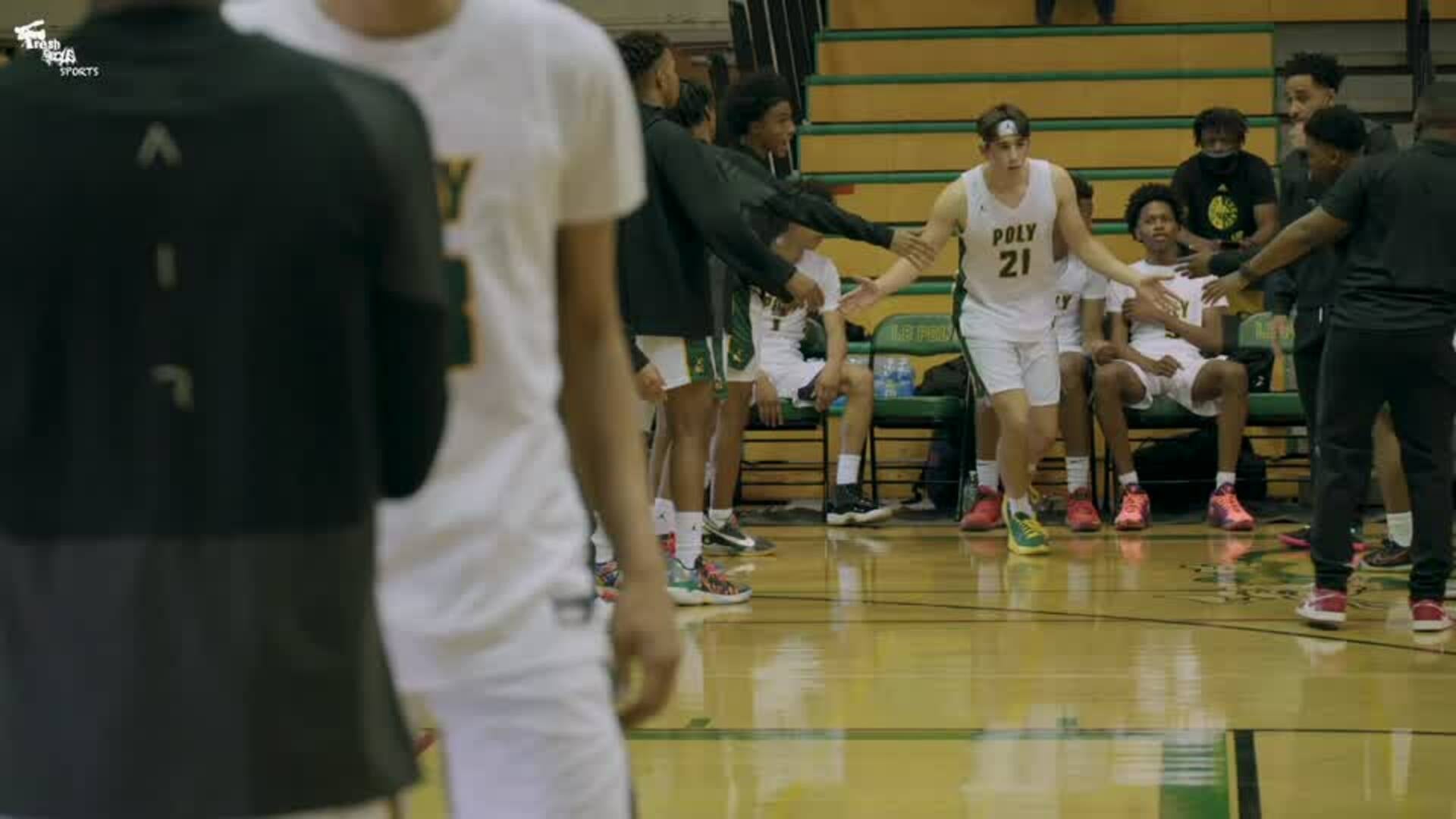 Highlights Poly 2021