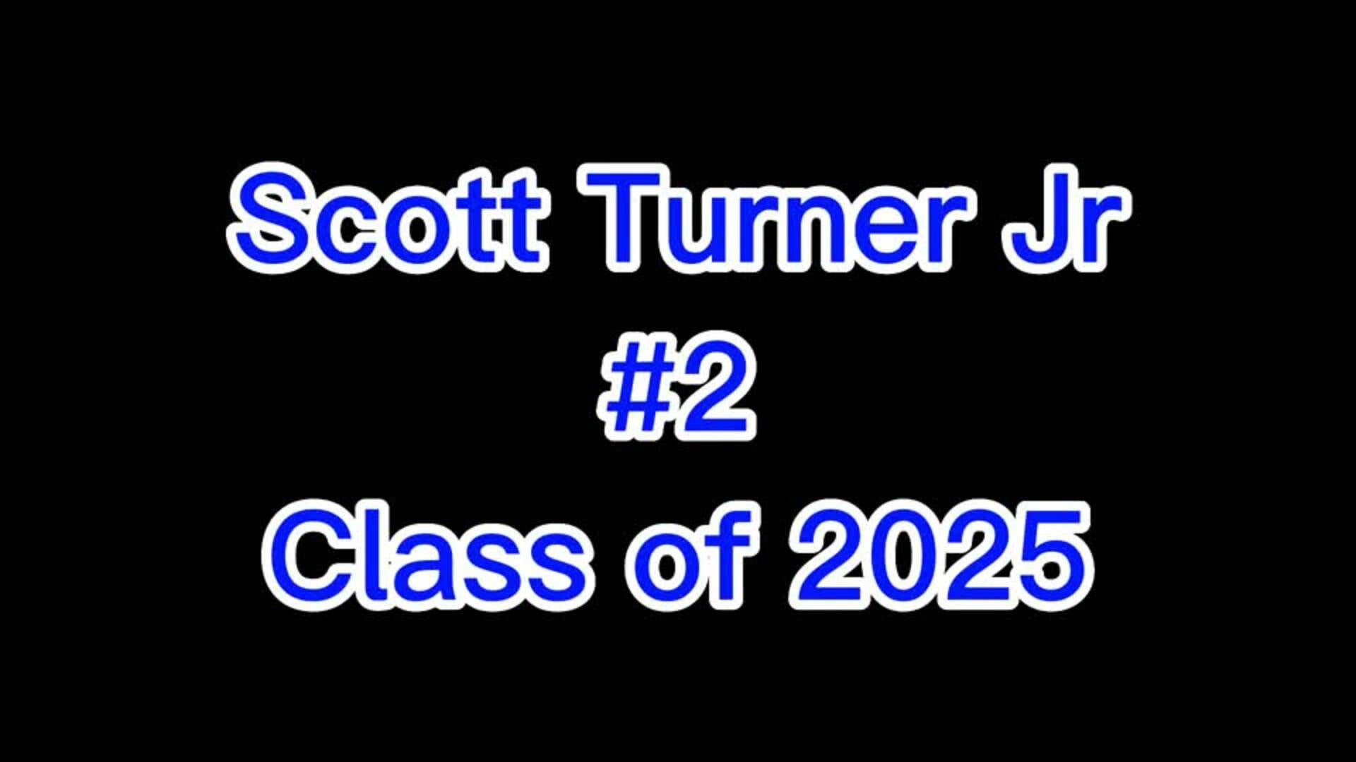 My freshman and aau highlight reel