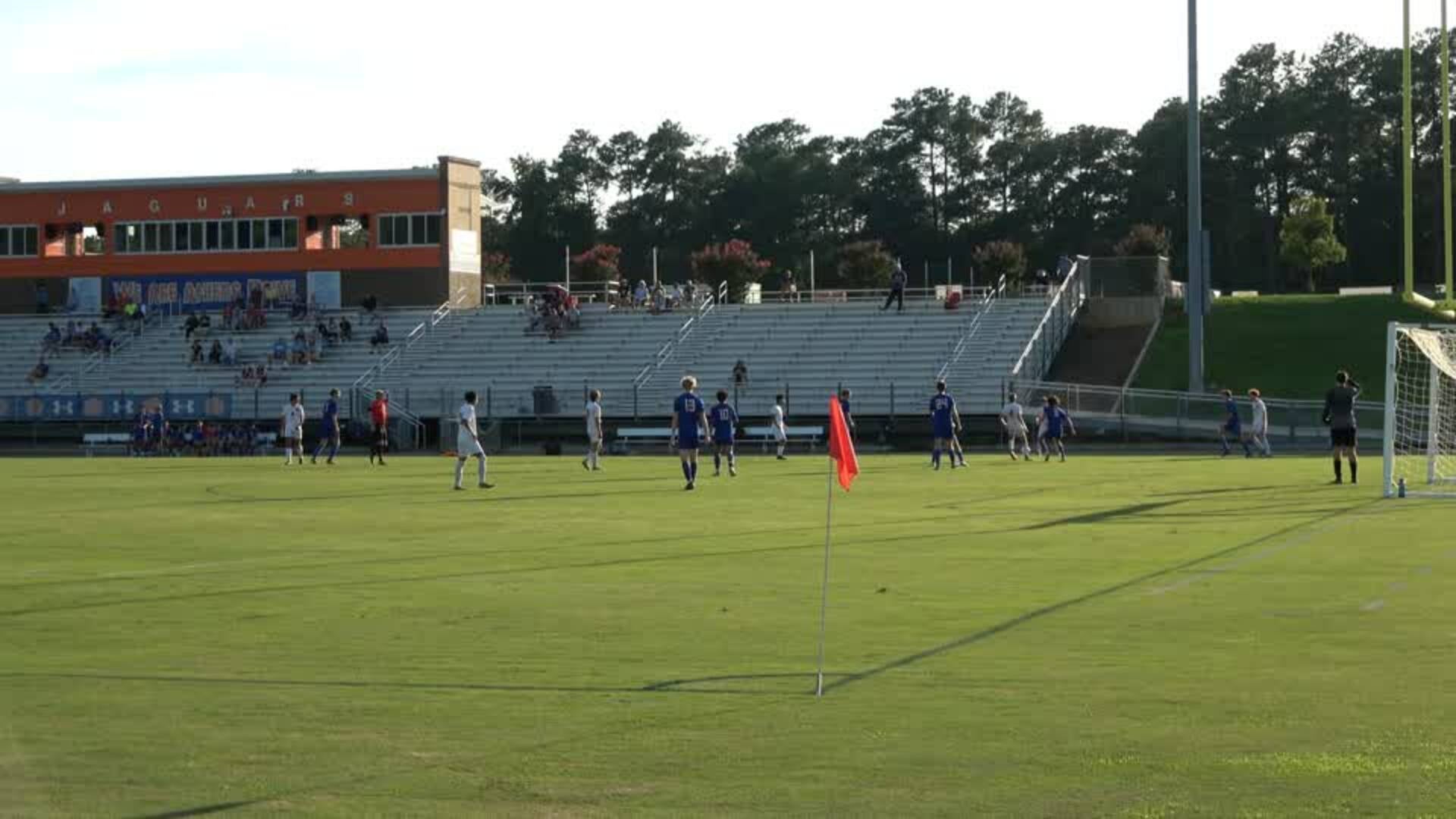 Flores-Torres with tenacity!