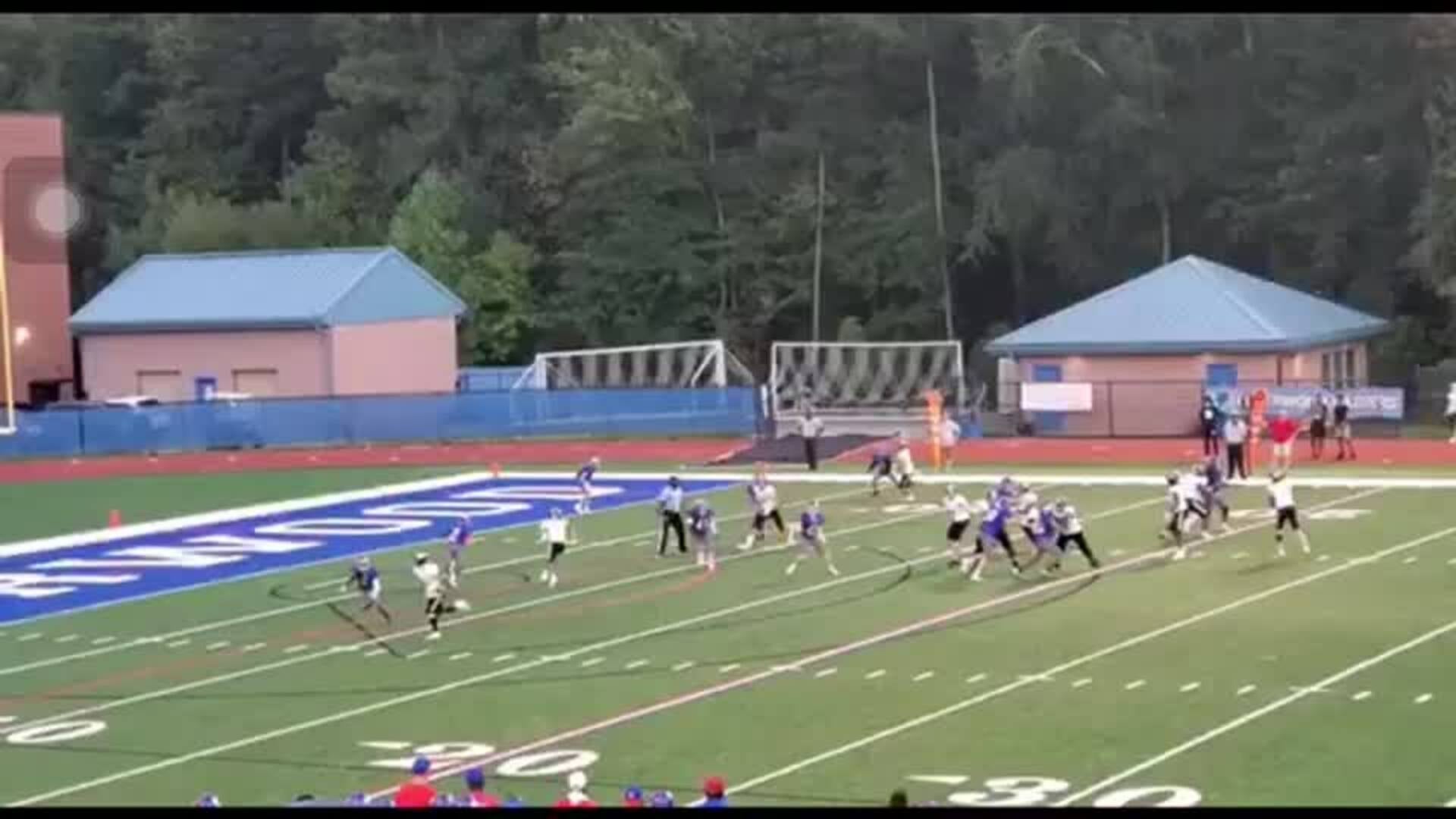 Sophomore highlights