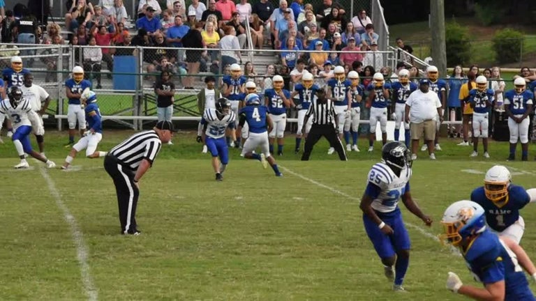 Video player poster image