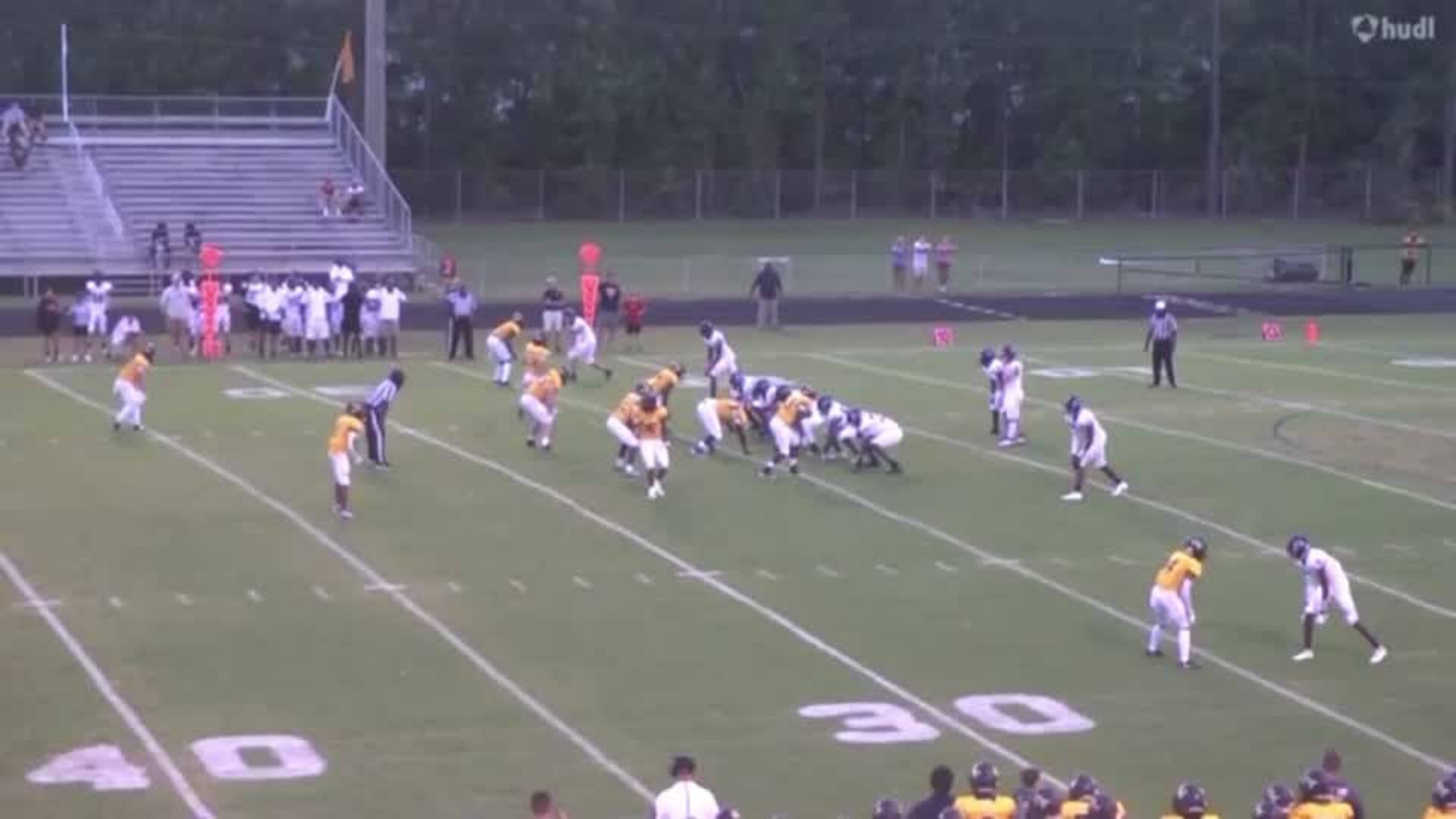 Highlights vs Riverside