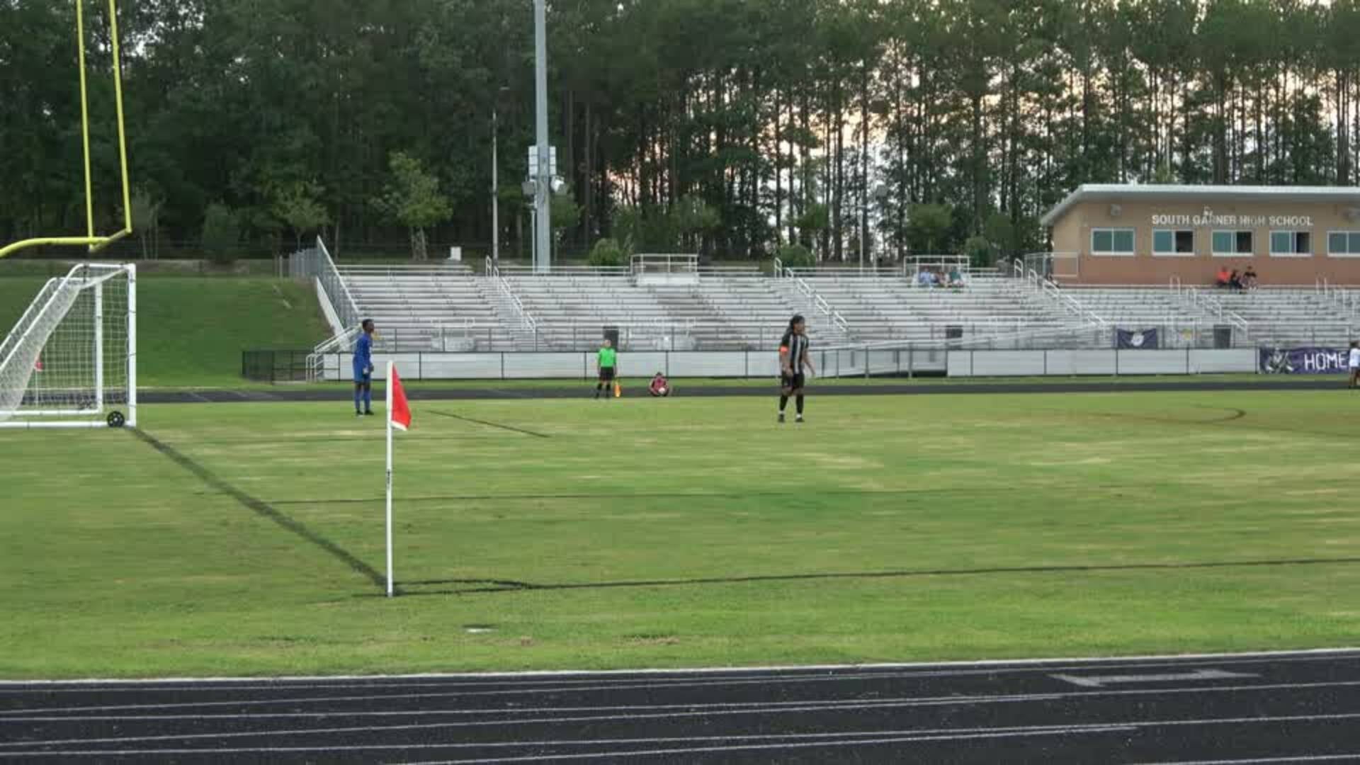 MC vs SGHS - 82422 - Goal 4 - Z