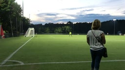 Goal 1 - Caidan