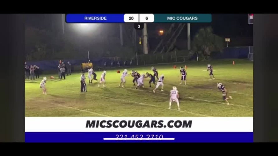 Playing CENTER and some Defense