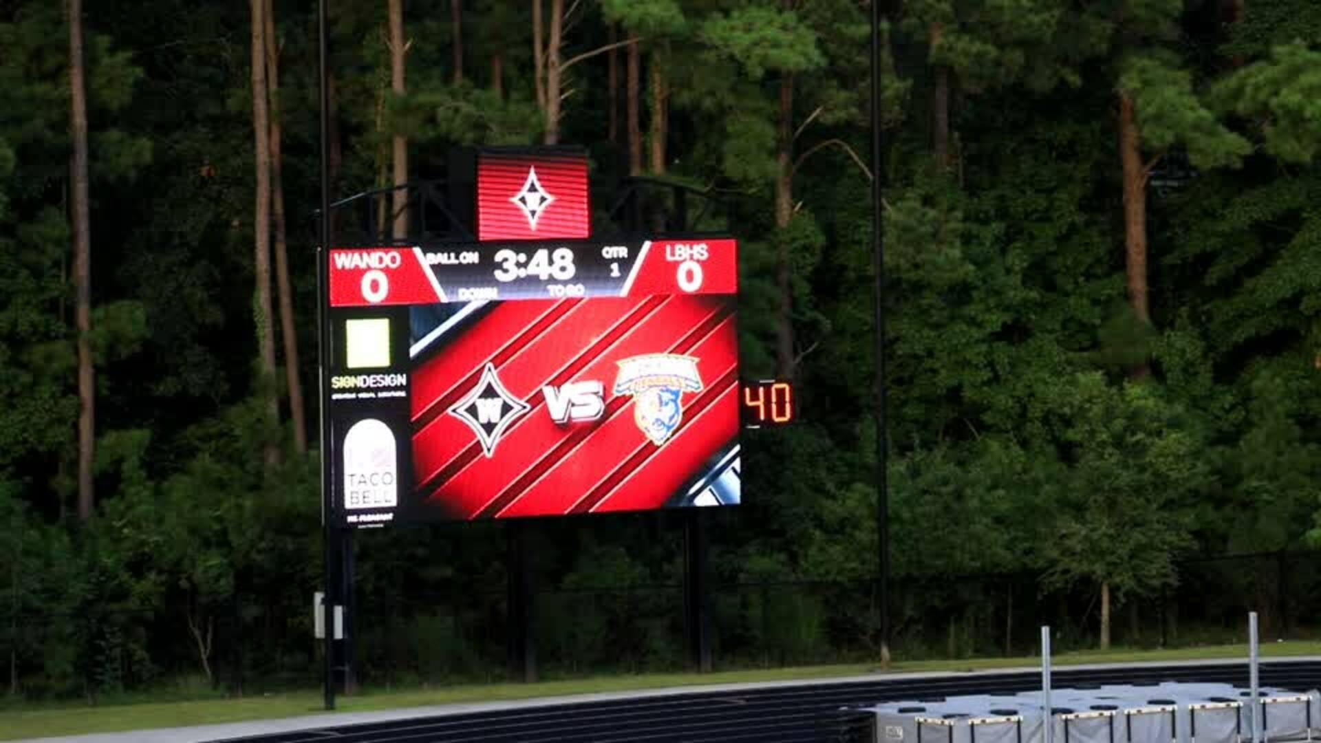 Connor Theriault's Friday Night Snippets