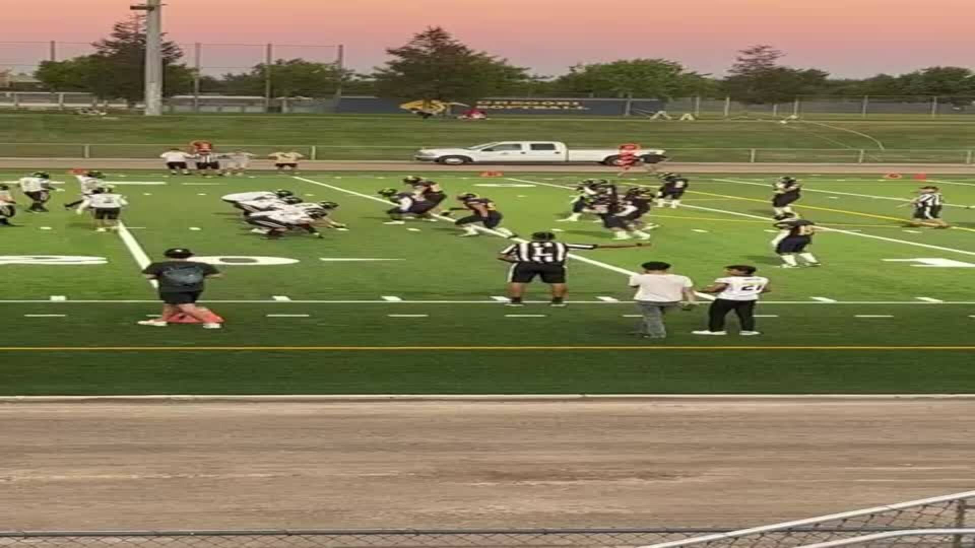 (1)Kaelin House Int vs Buhach Colony