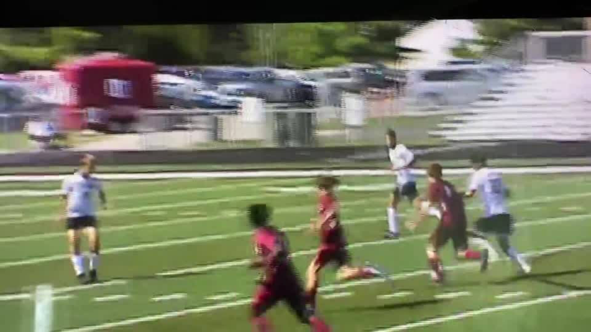 Declan Dodson goal Lane Trump assist
