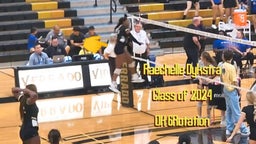 Raechelle's 1st HS 2022 game Vs. Westview