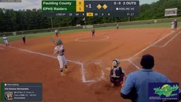 Triple vs Paulding County