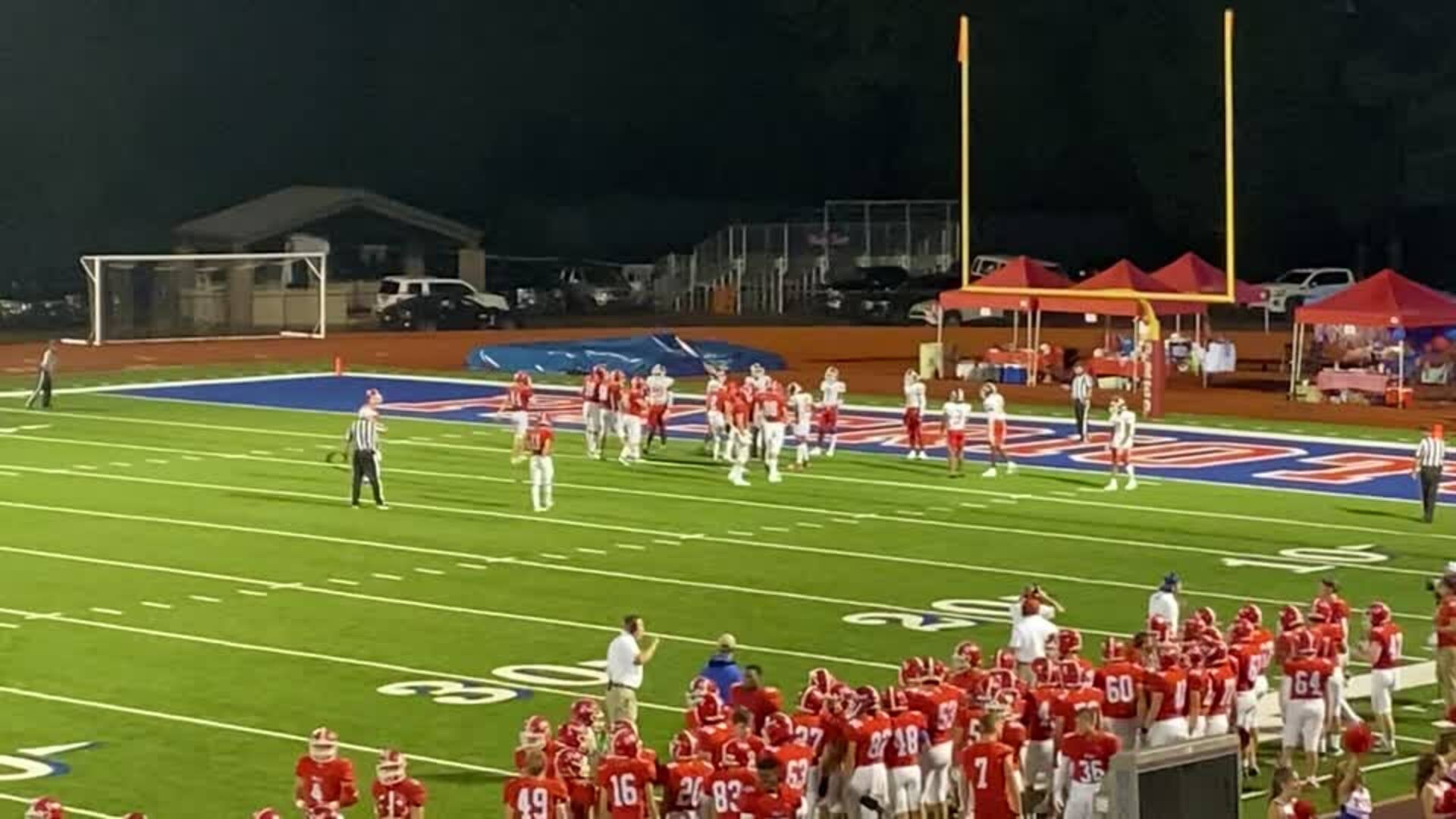 Greenville Christian