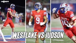 Austin Westlake showcases their DOMINANCE at Judson