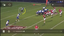 Dimitri Flowers Highlights VS FPD