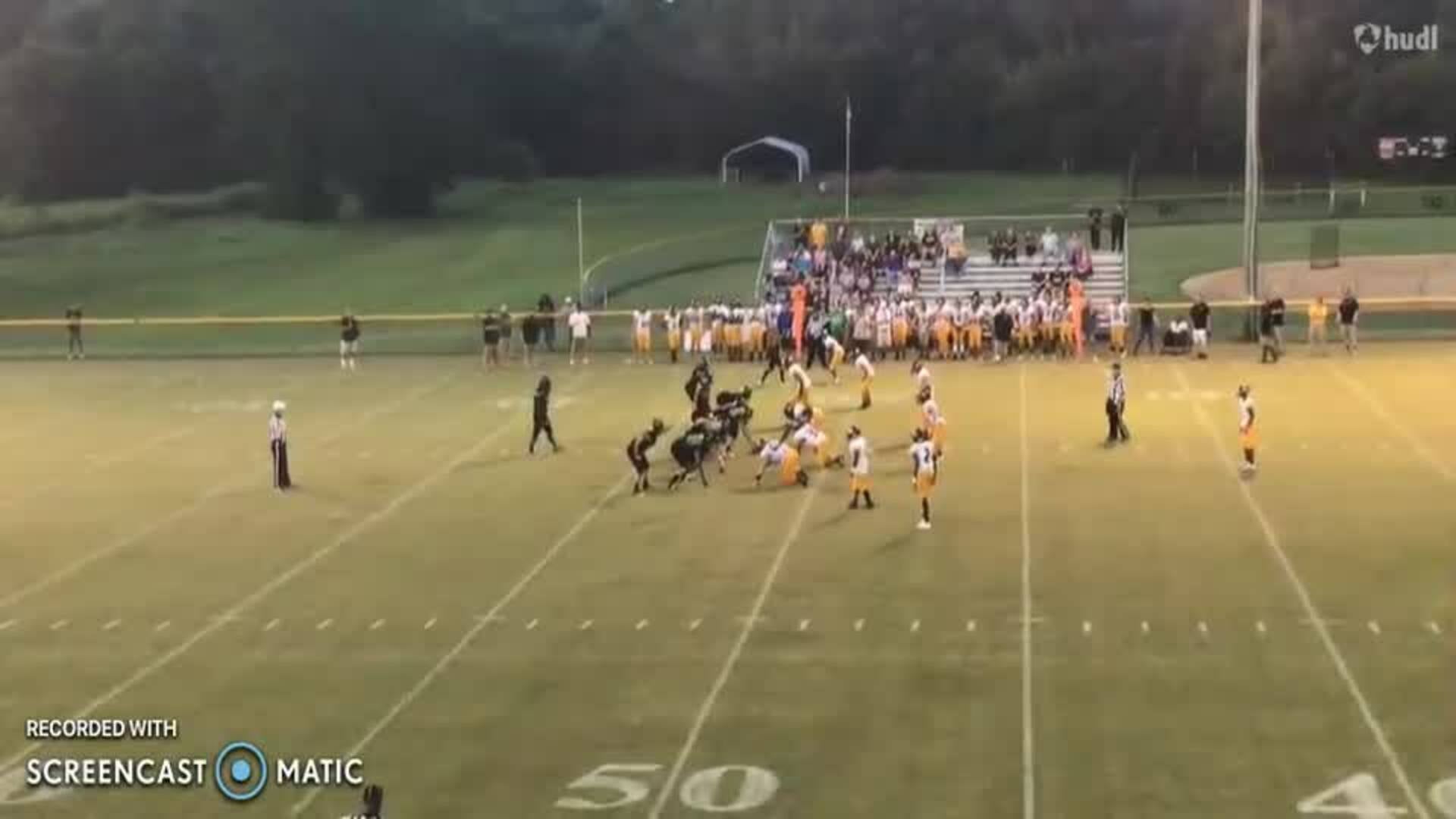 Harrells Christian Acadamy