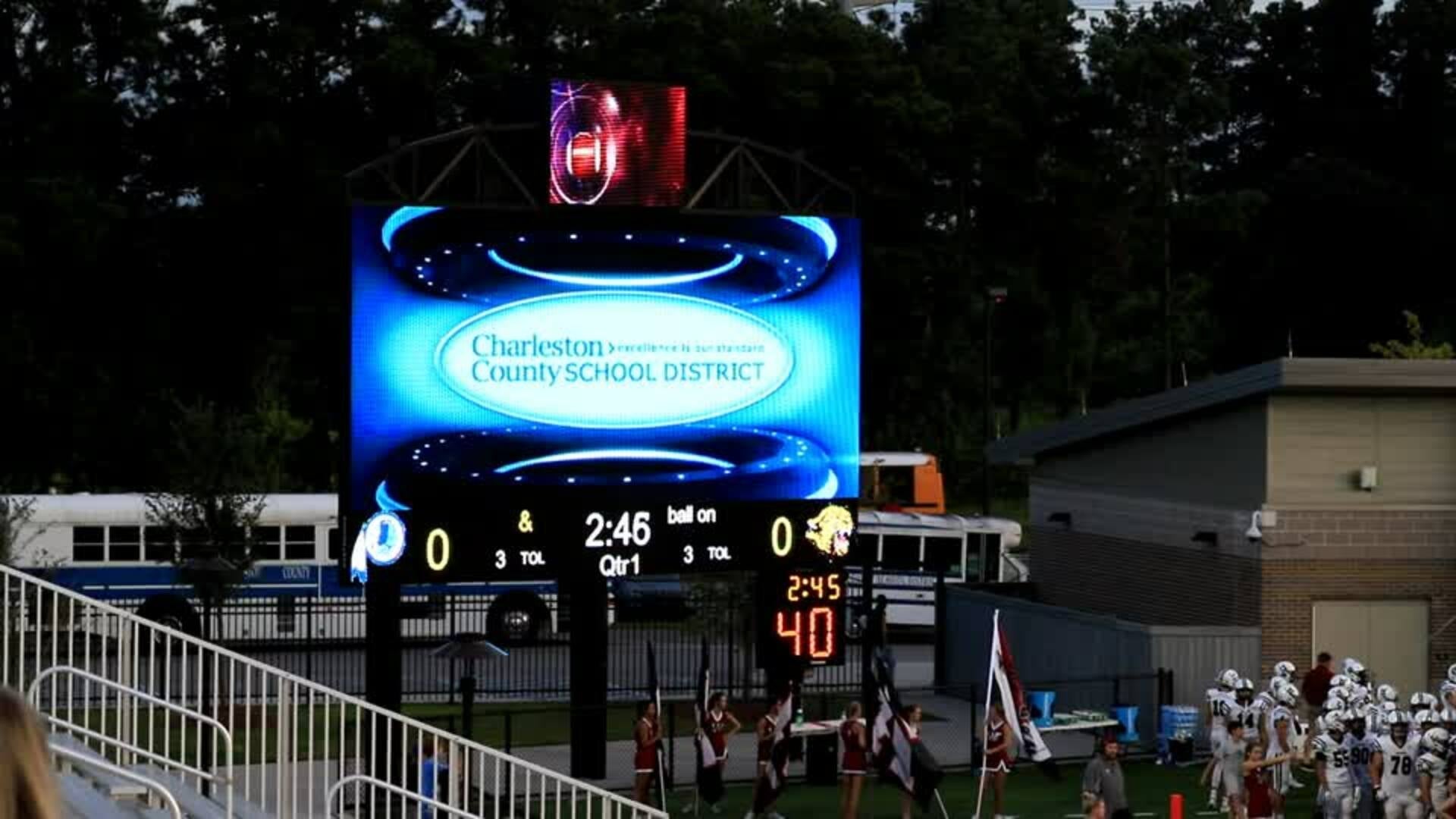 Connor Theriault's Friday Night Snippets