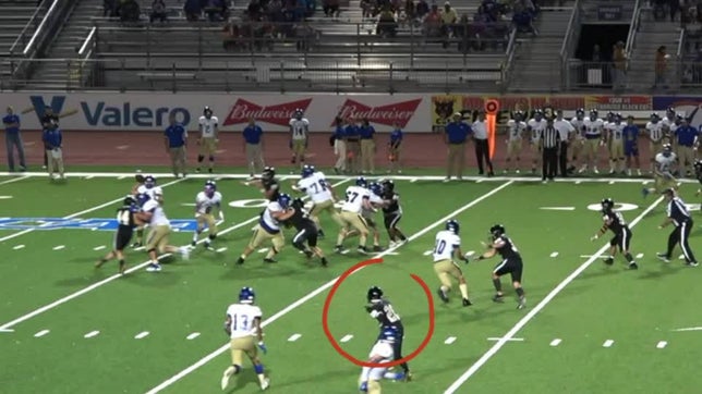Highlights from Kingsville VS San Diego 9/2/22