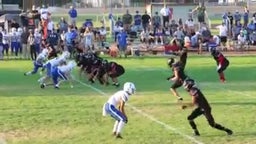 #8 to #4