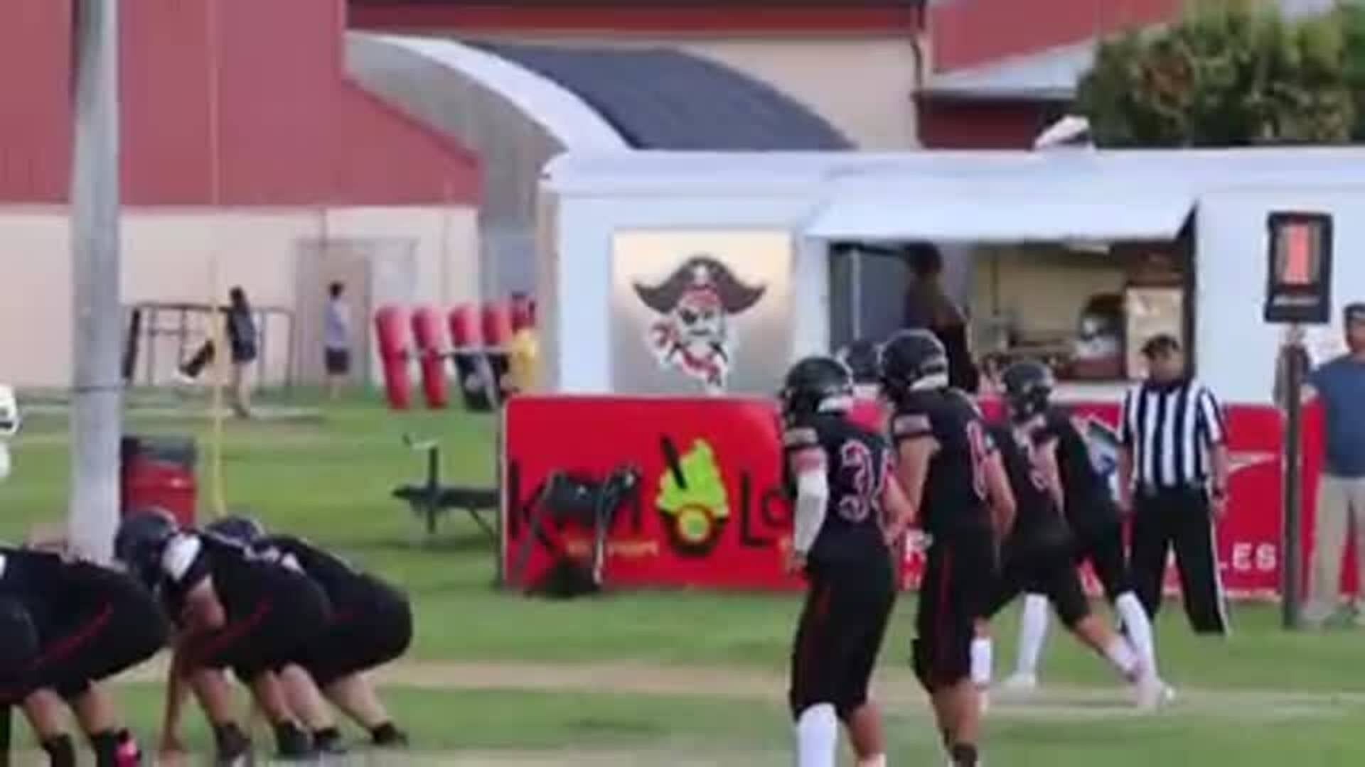 Payette vs Caldwell 2022