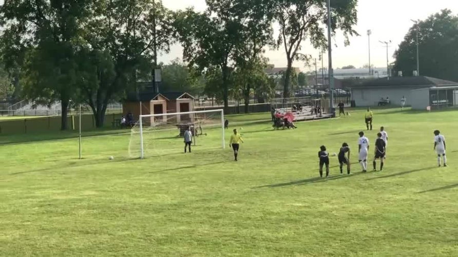 Penalty #2 vs WCHS 

8/25/22