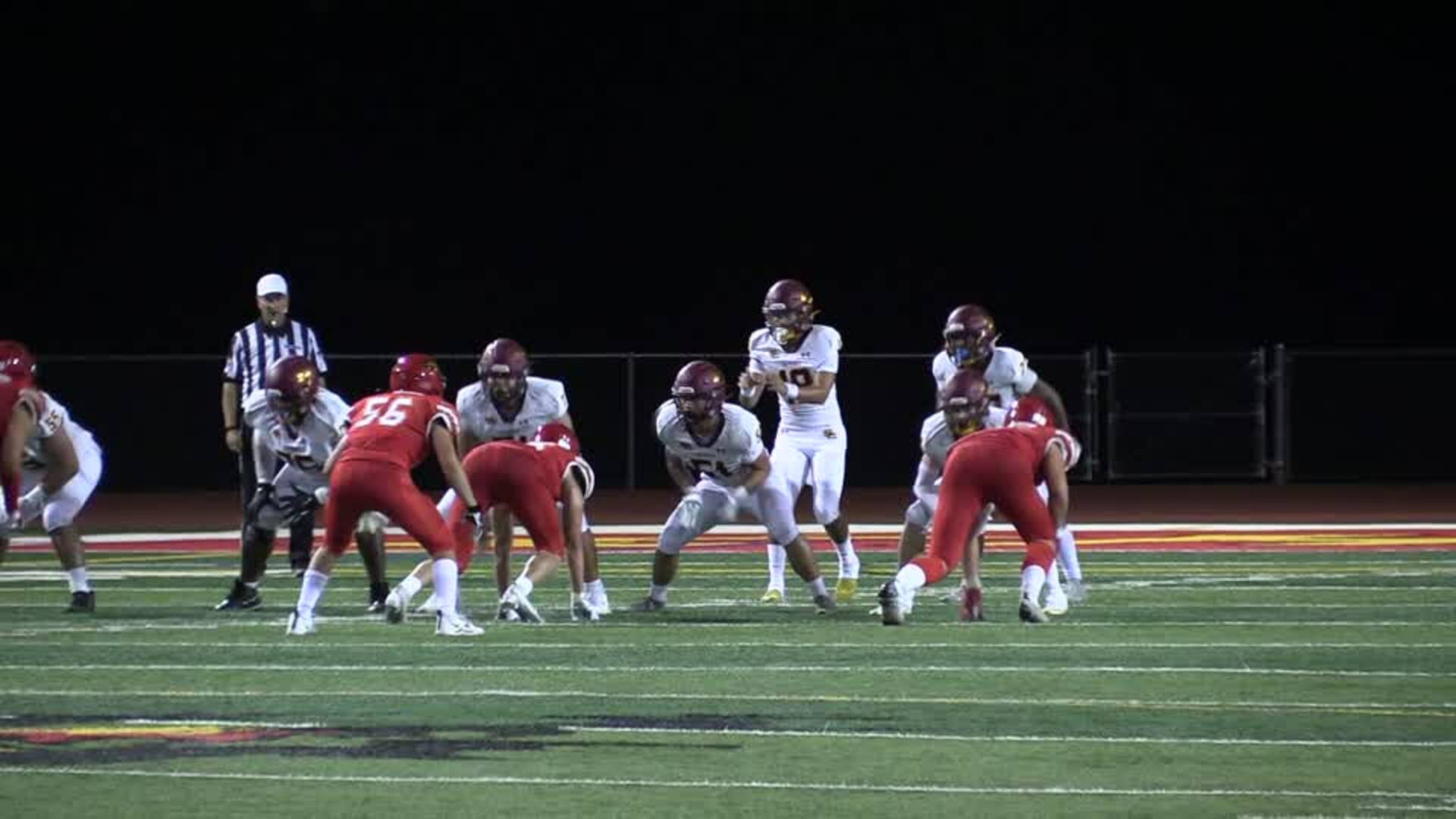 Salpoint at Chaparral