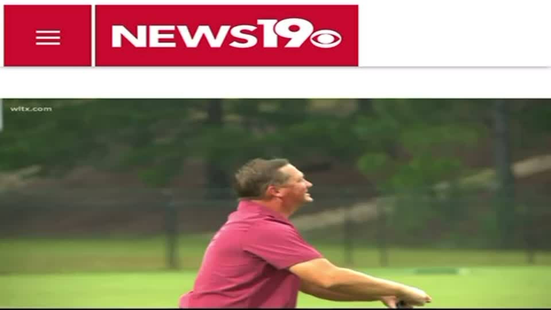 WLTX Friday Night Blitz - WKHS vs OWHS