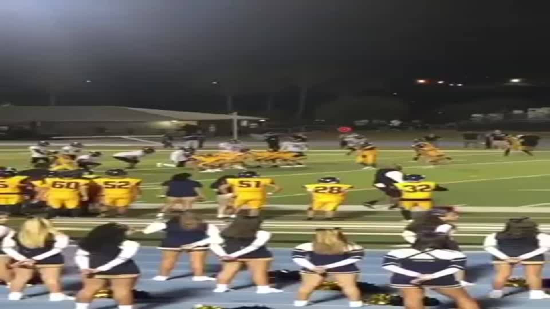 Miami Coral Park vs Southwest