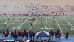 Karleon Bell ATH