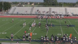 AJ Fowler #5