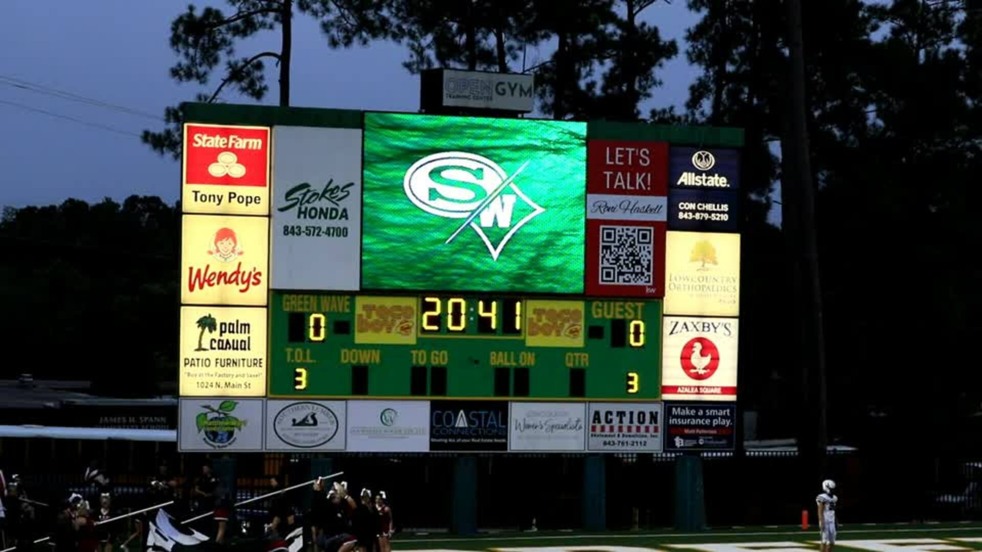 Connor Theriault's Friday Night Snippets