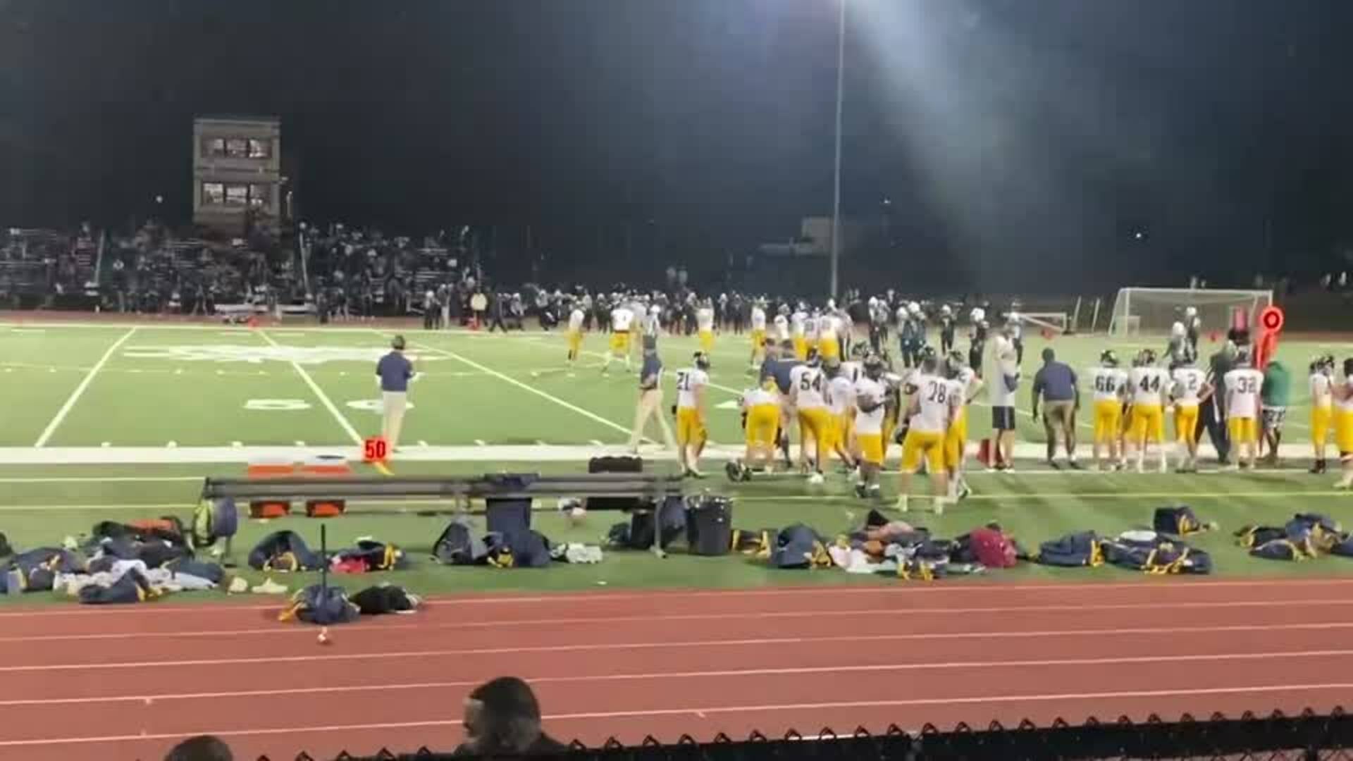 WA against Weaver (Hartford Ct)