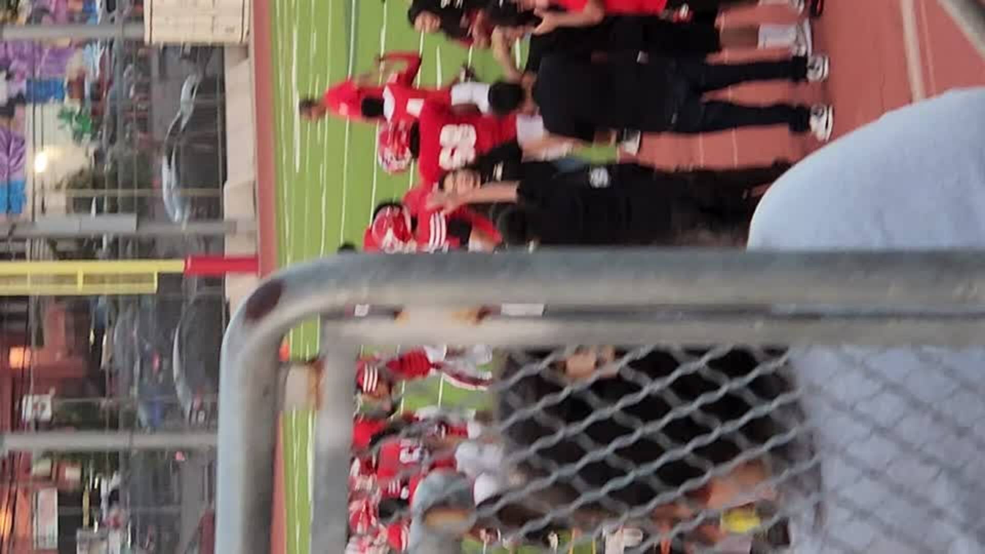 Hollywood High School