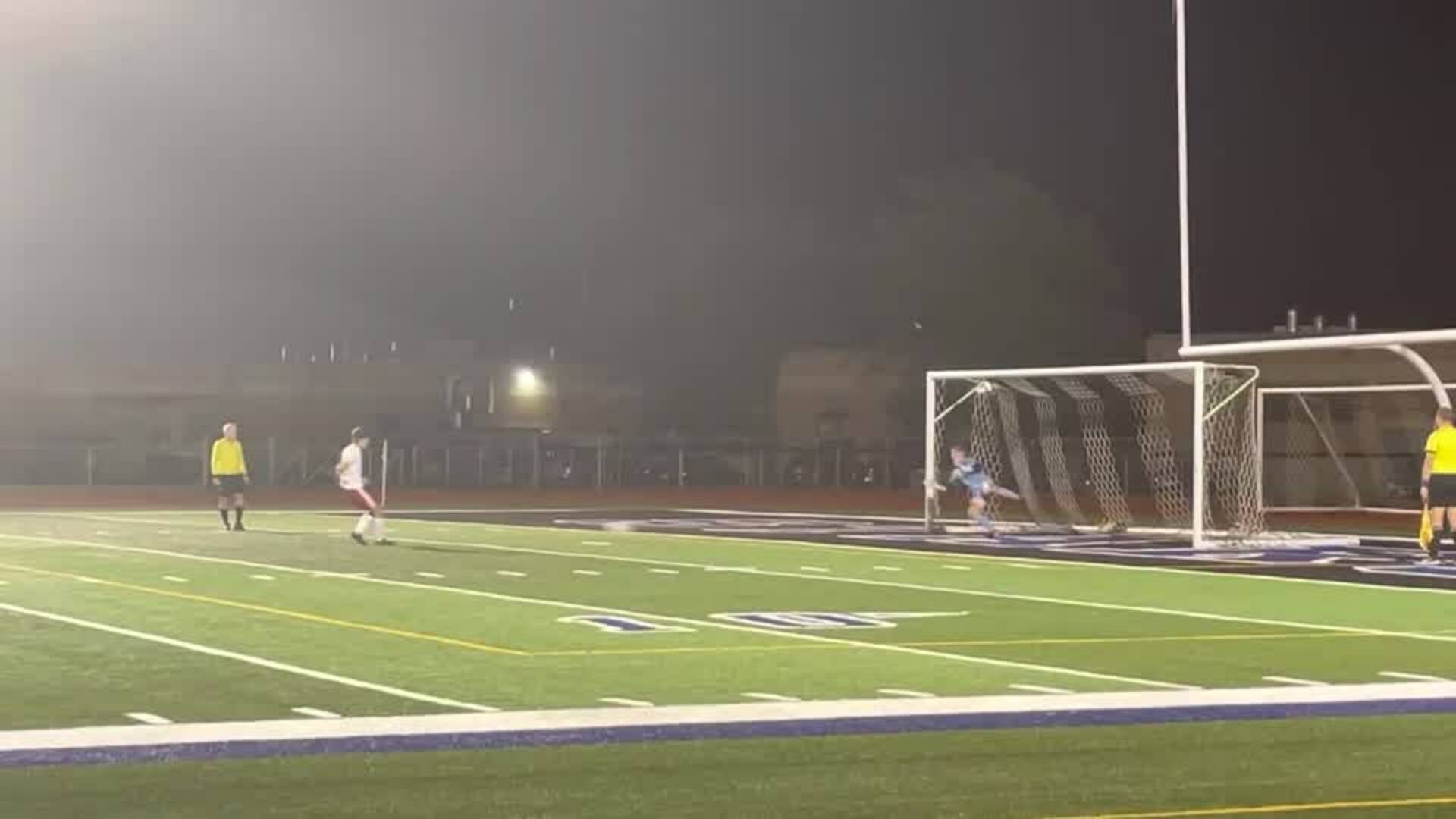 Saint Charles Invite Highlights