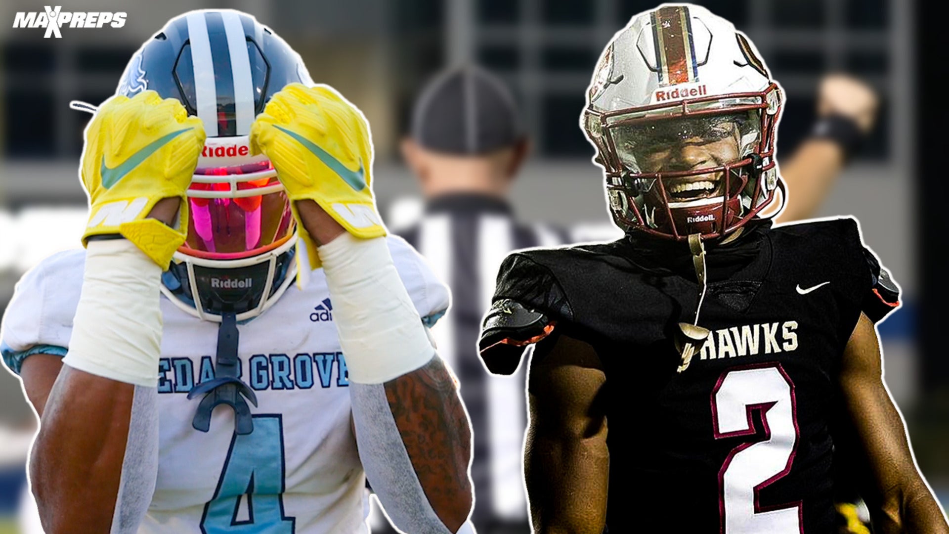 HIGHLIGHTS: A Georgia BATTLE | Mill Creek & Cedar Grove put on a SHOW