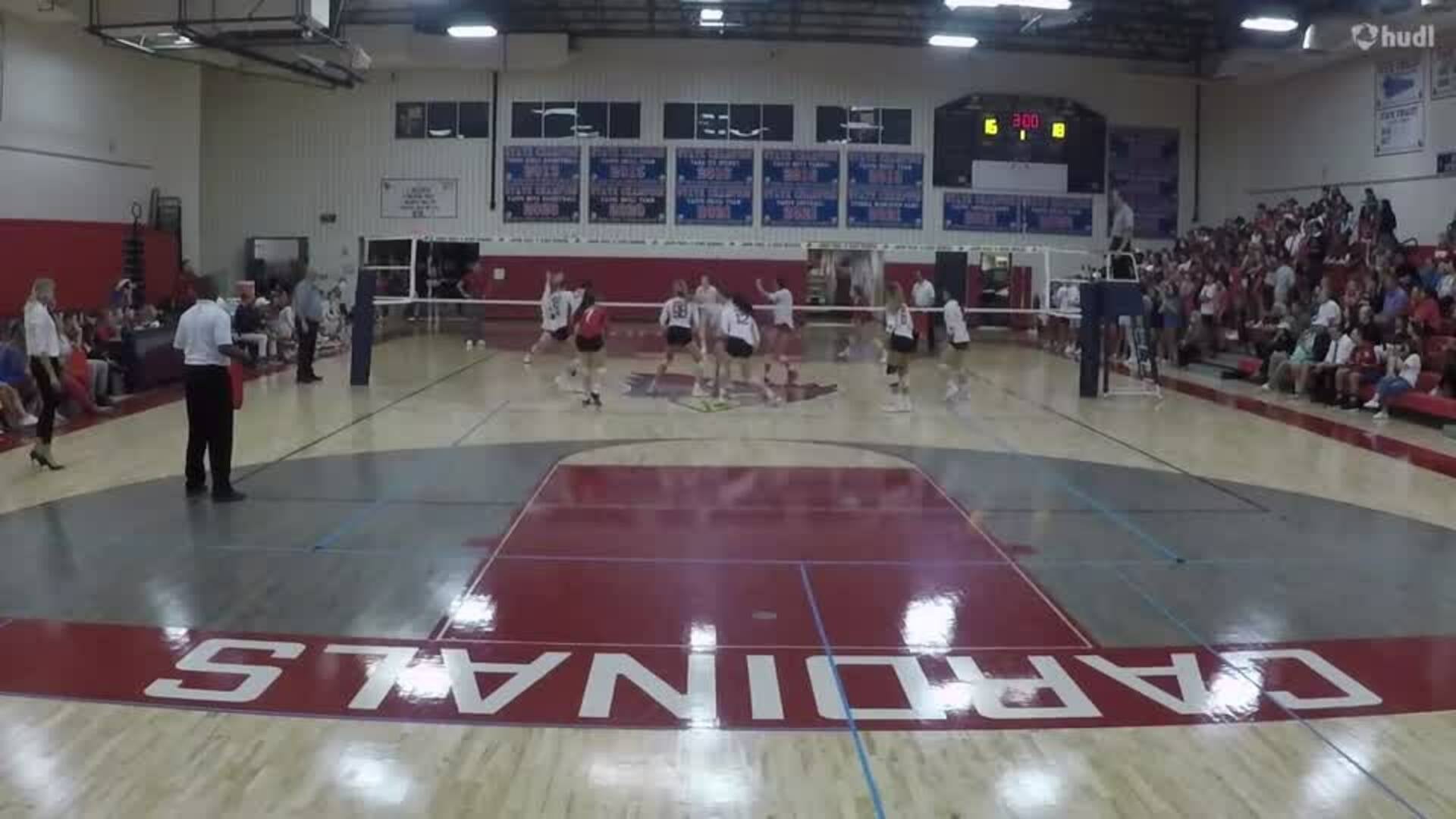 Avery Richey Highlight Reel