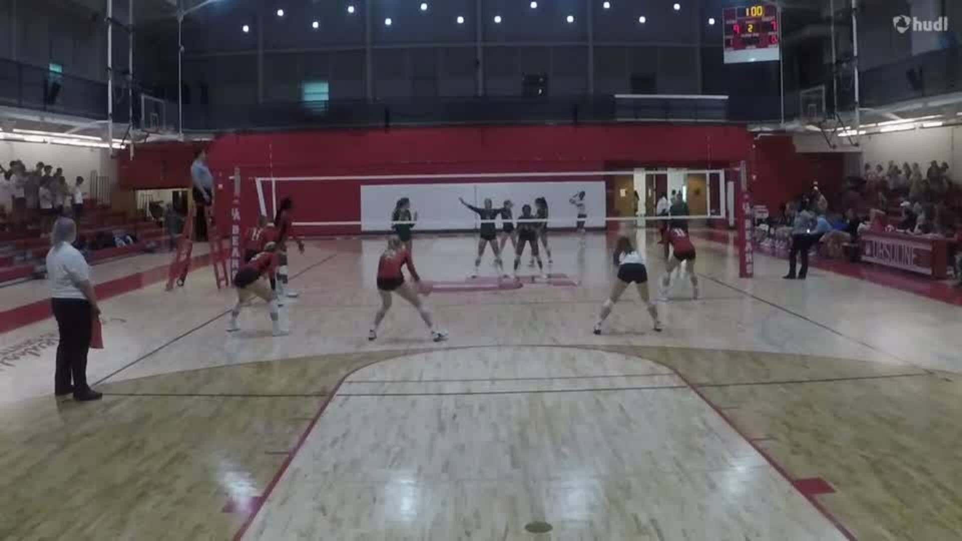 Trinity Richey Highlight