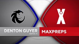 Interview with Coach Reed Heim of Denton Guyer
