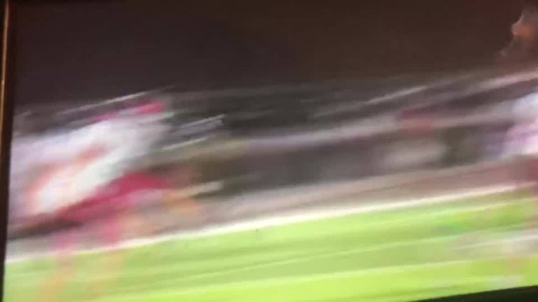 Video player poster image