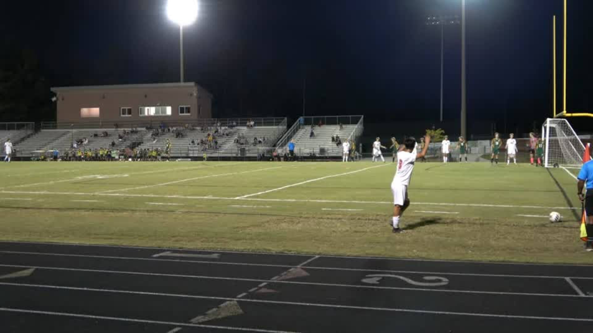 MC vs Apex 092622 - Goal 2 - Ortiz to Boles