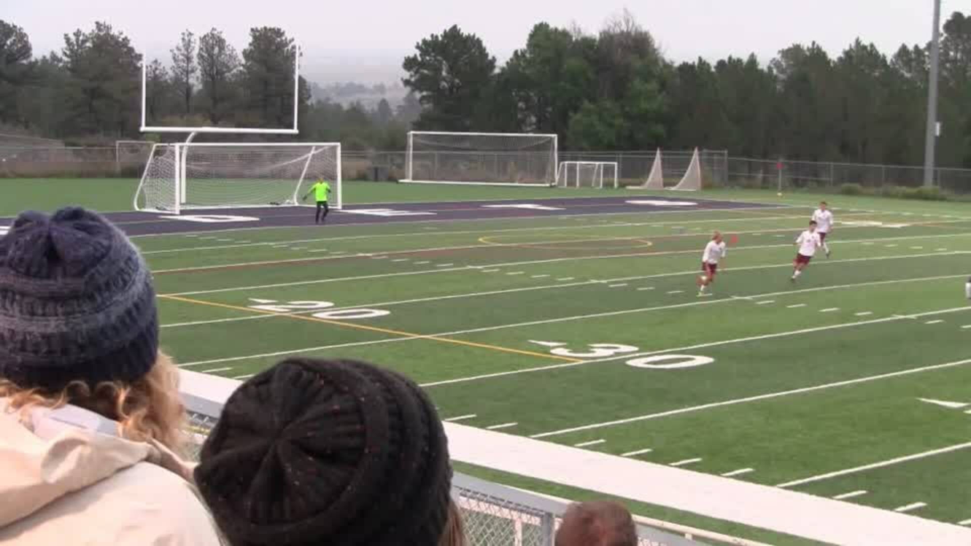 Ryan Ellsworth Goal1