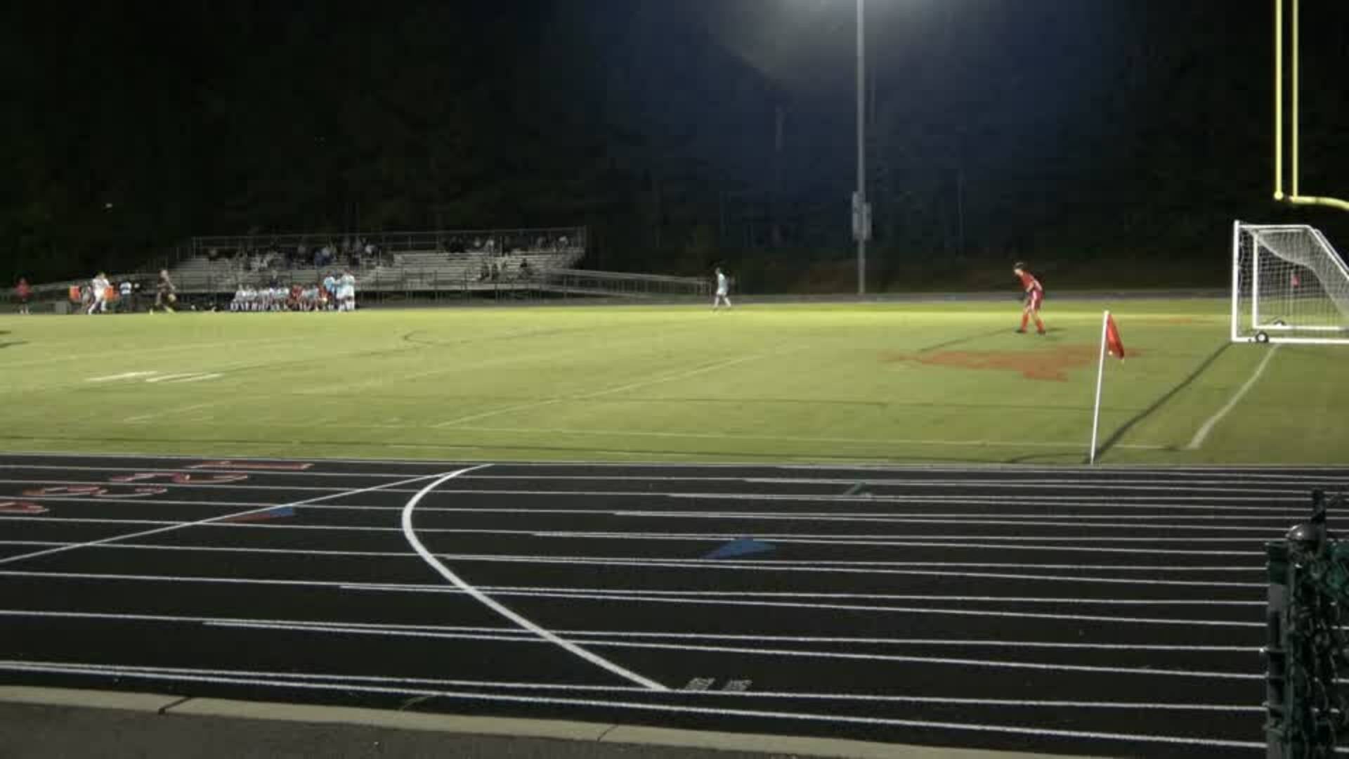 MC vs AFHS 92822 - Goal 1 - Petlick