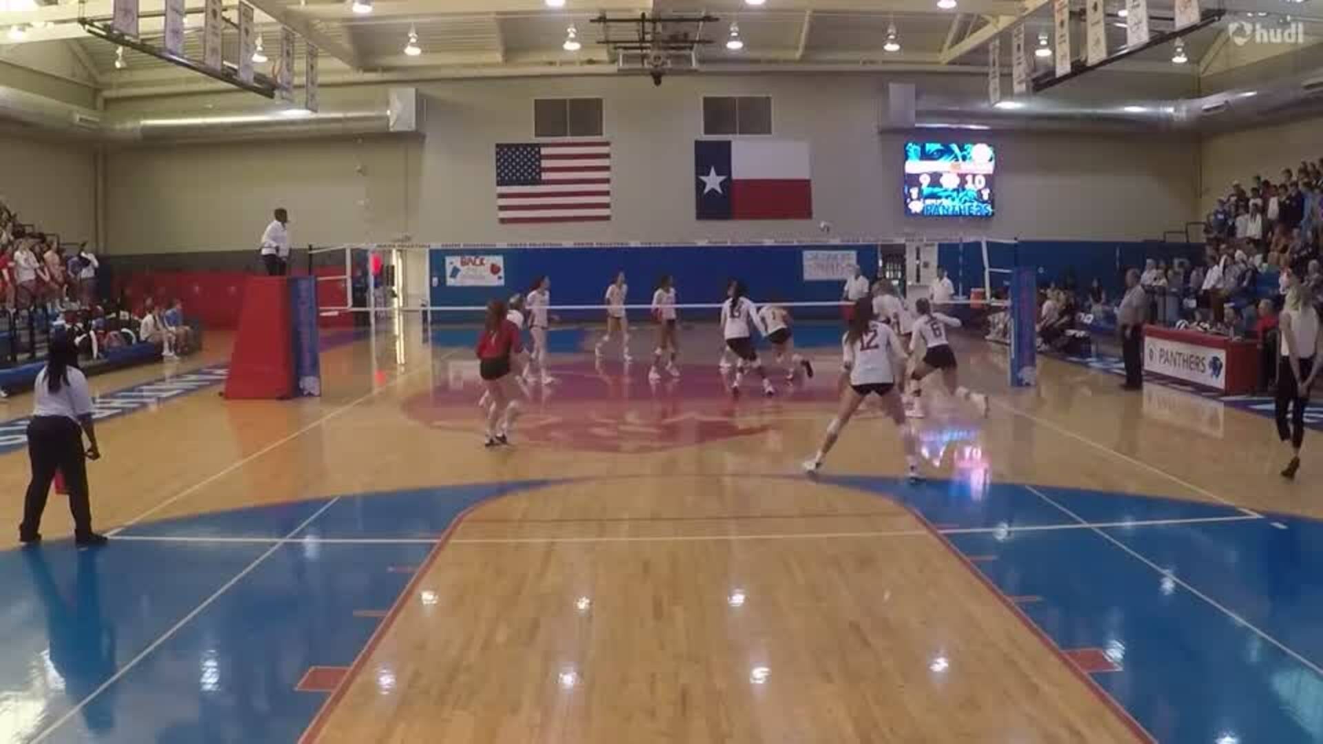 Trinity Richey 09/29