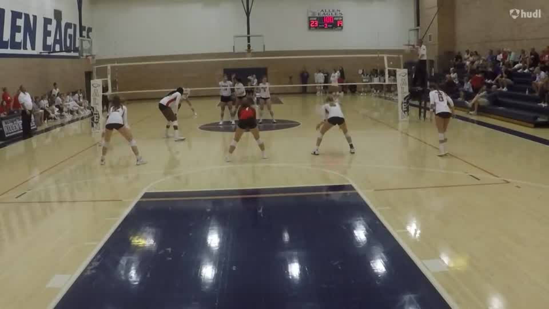 Trinity Richey Video