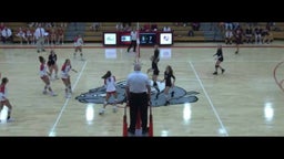 Erica Duenas Highlights