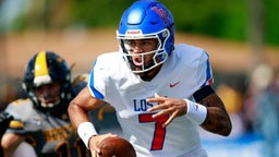 5-star USC commit Malachi Nelson | 2022 Highlights