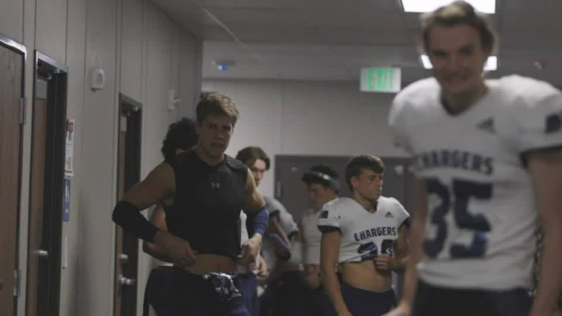 Corner  Canyon at Skyridge Recap Hype Vid