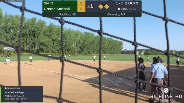 Video player poster image